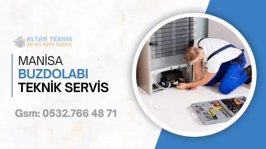 buzdolabı teknik servis