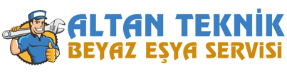 Manisa Altan Beyaz Eşya Servisi